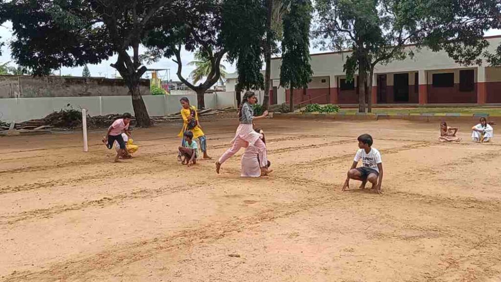 ಹೊಸೂರು ಸರ್ಕಾರಿ ಶಾಲೆ 3