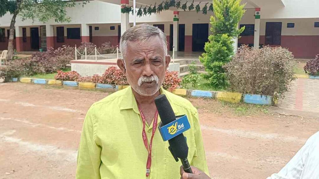 ಹೊಸೂರು ಸರ್ಕಾರಿ ಶಾಲೆ 6