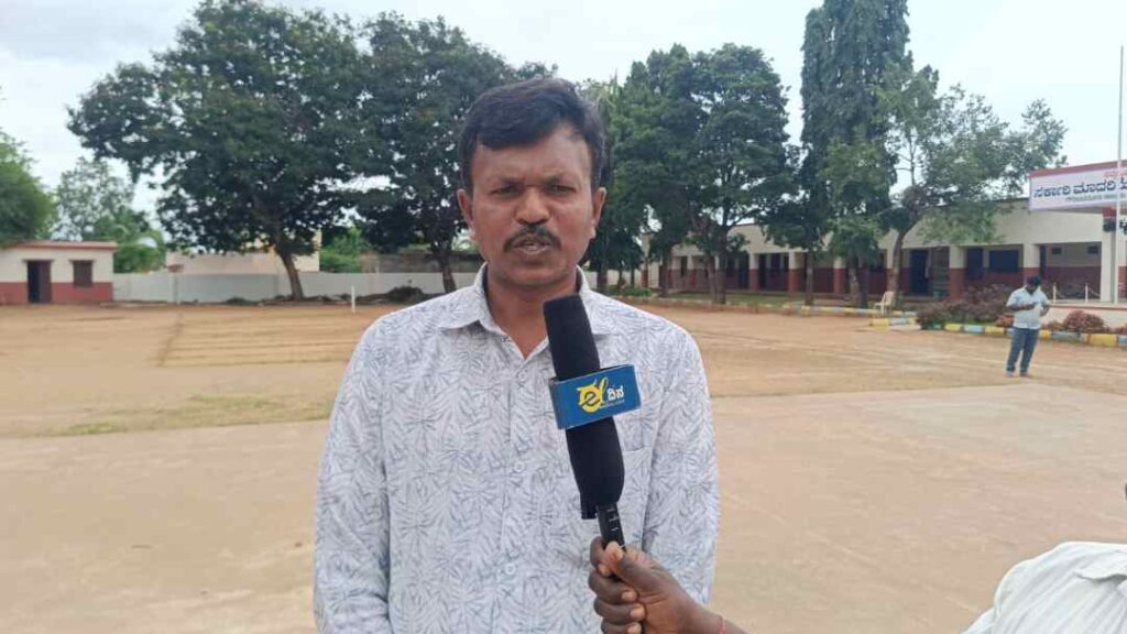 ಹೊಸೂರು ಸರ್ಕಾರಿ ಶಾಲೆ 8