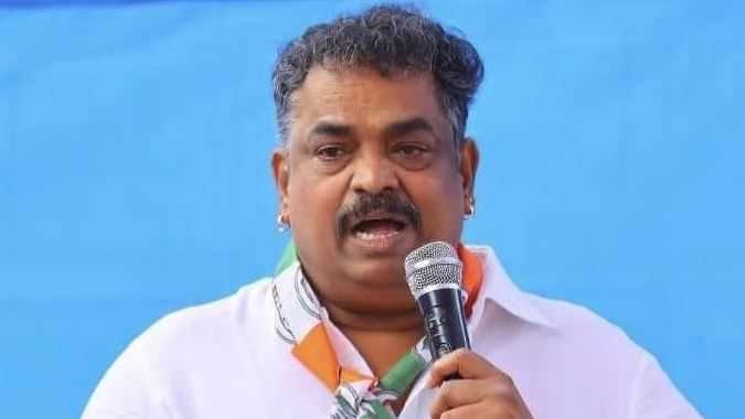 ಸತೀಶ್‌ ಸೈಲ್